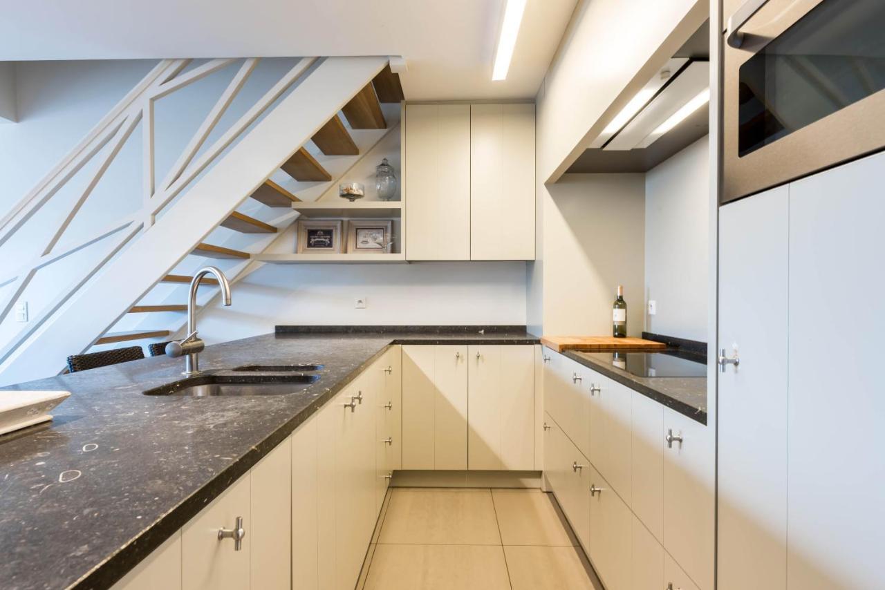 Apartament Maison Margaux Middelkerke Zewnętrze zdjęcie