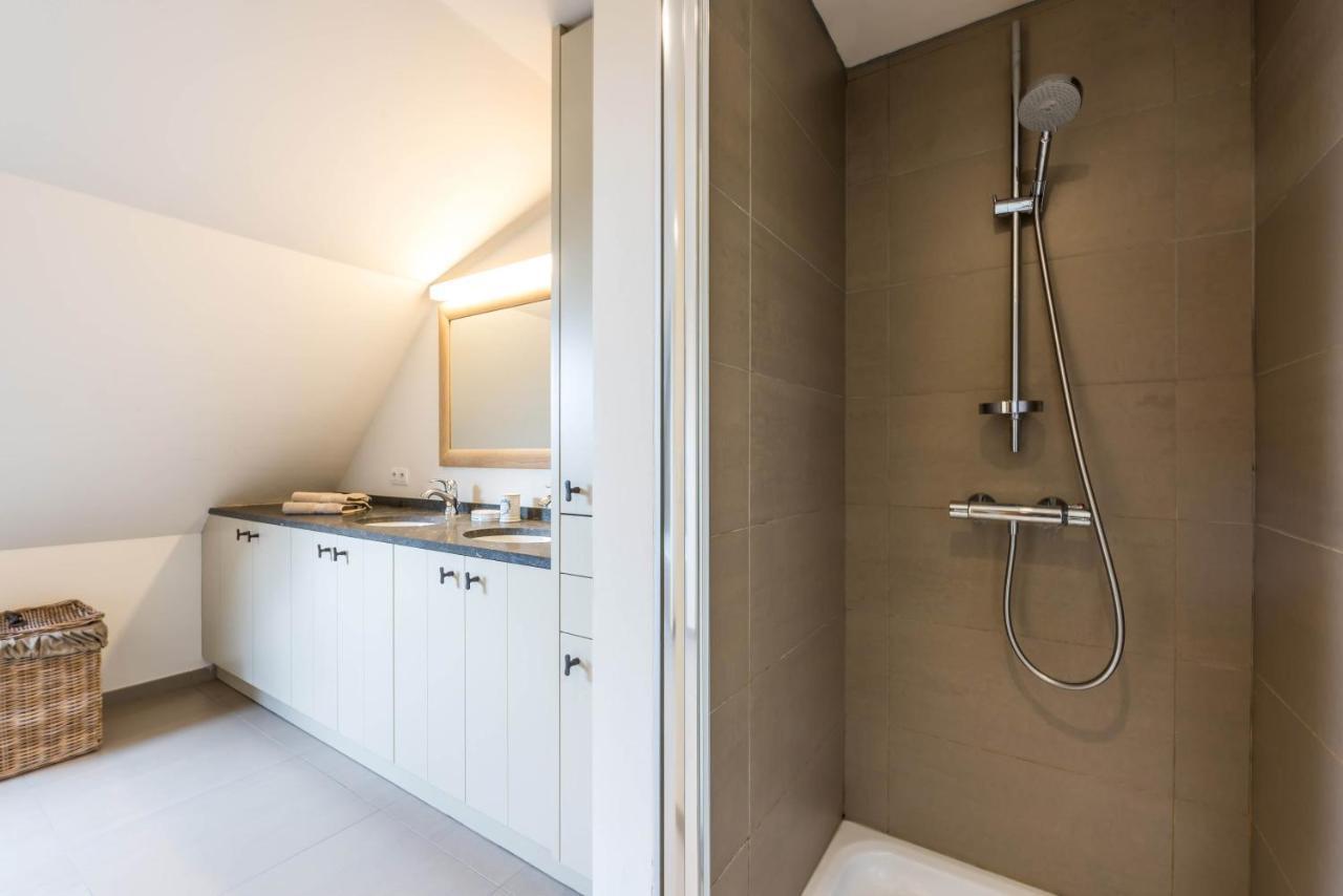 Apartament Maison Margaux Middelkerke Zewnętrze zdjęcie